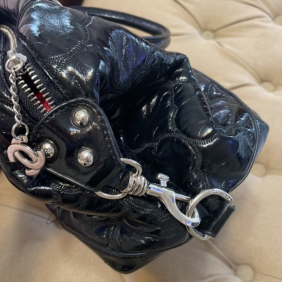 Chanel size m - Picture 13 of 13